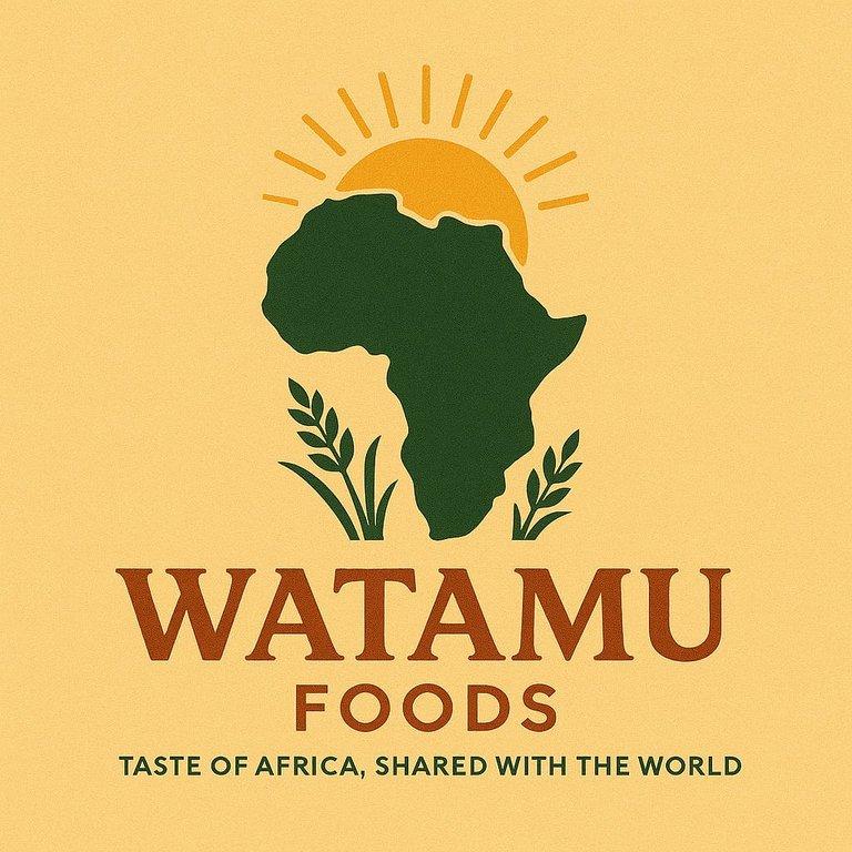 Watamu Foods Logo