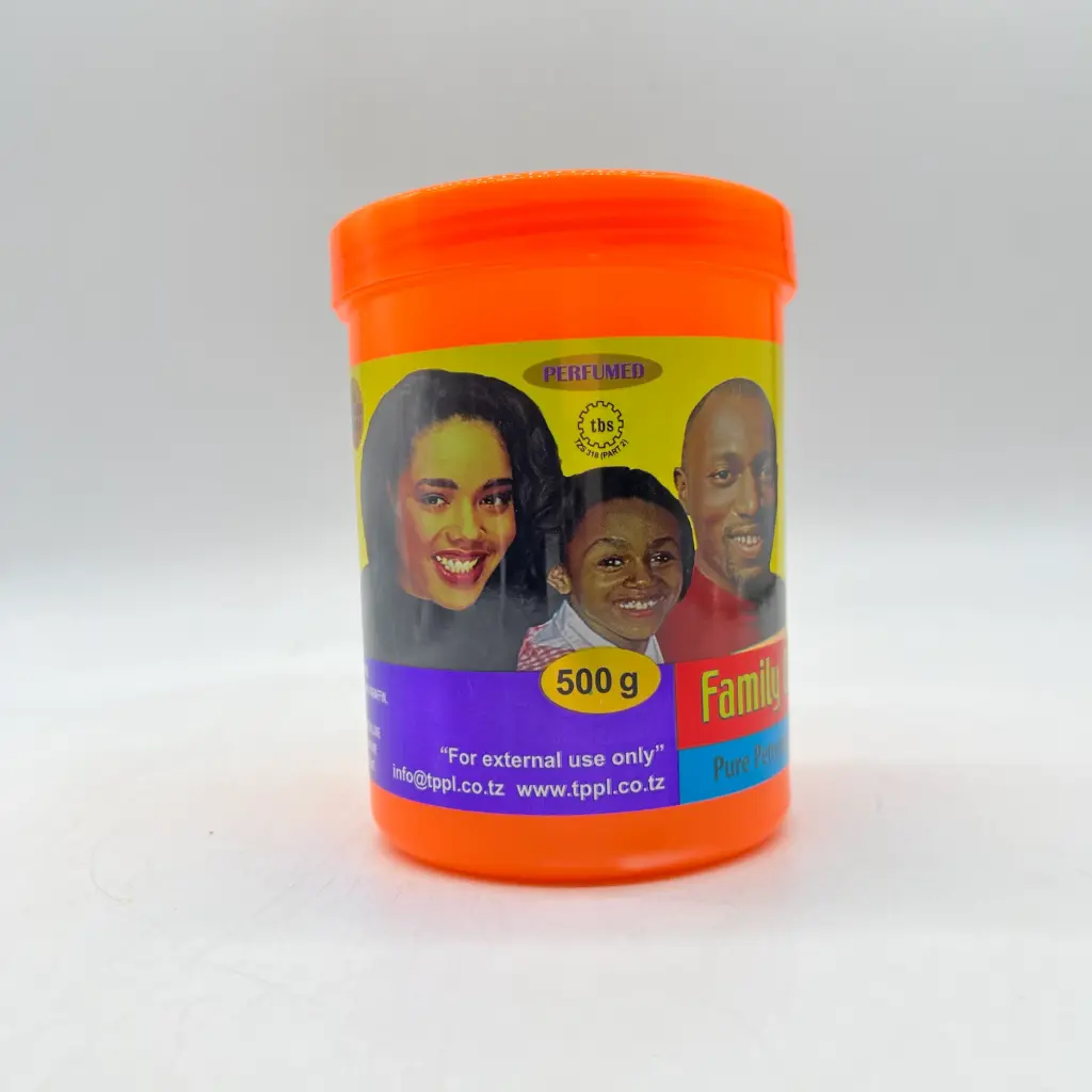 Baby junior petroleum jelly 200g