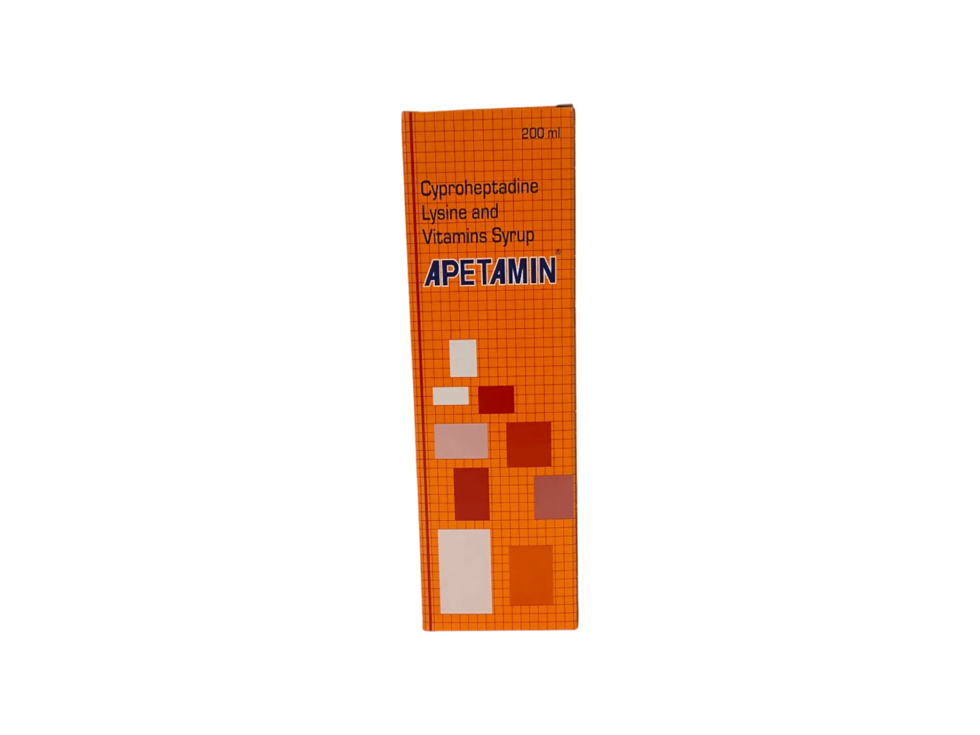 APETAMIN 200ML
