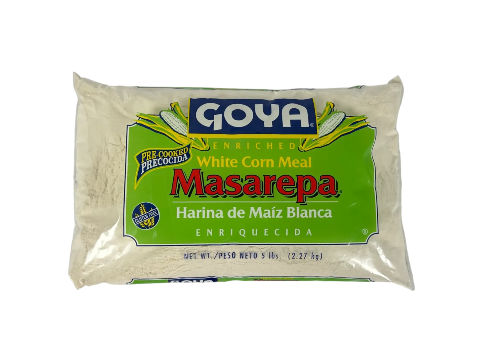 GOYA MASAREPA WHITE 5LB