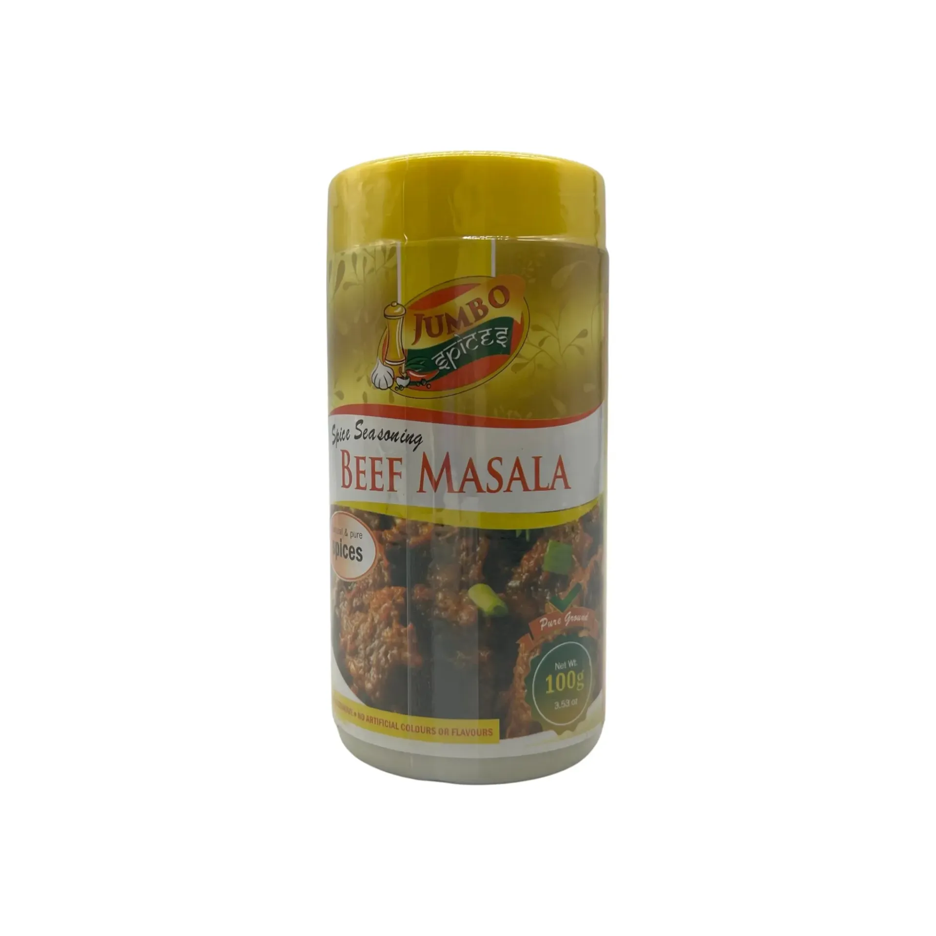 Jumbo beef masala 100 g
