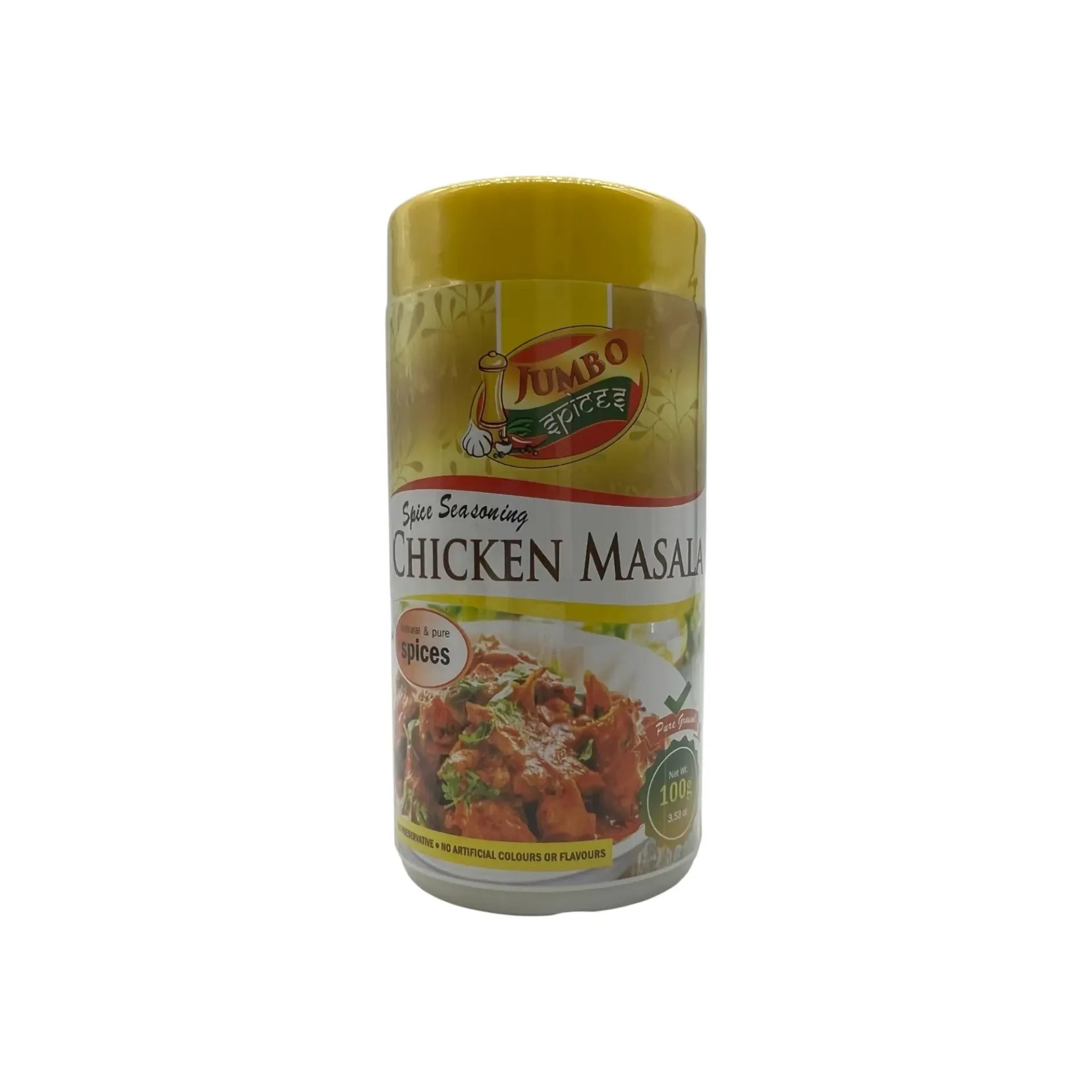 Jumbo chicken Masala 100 g