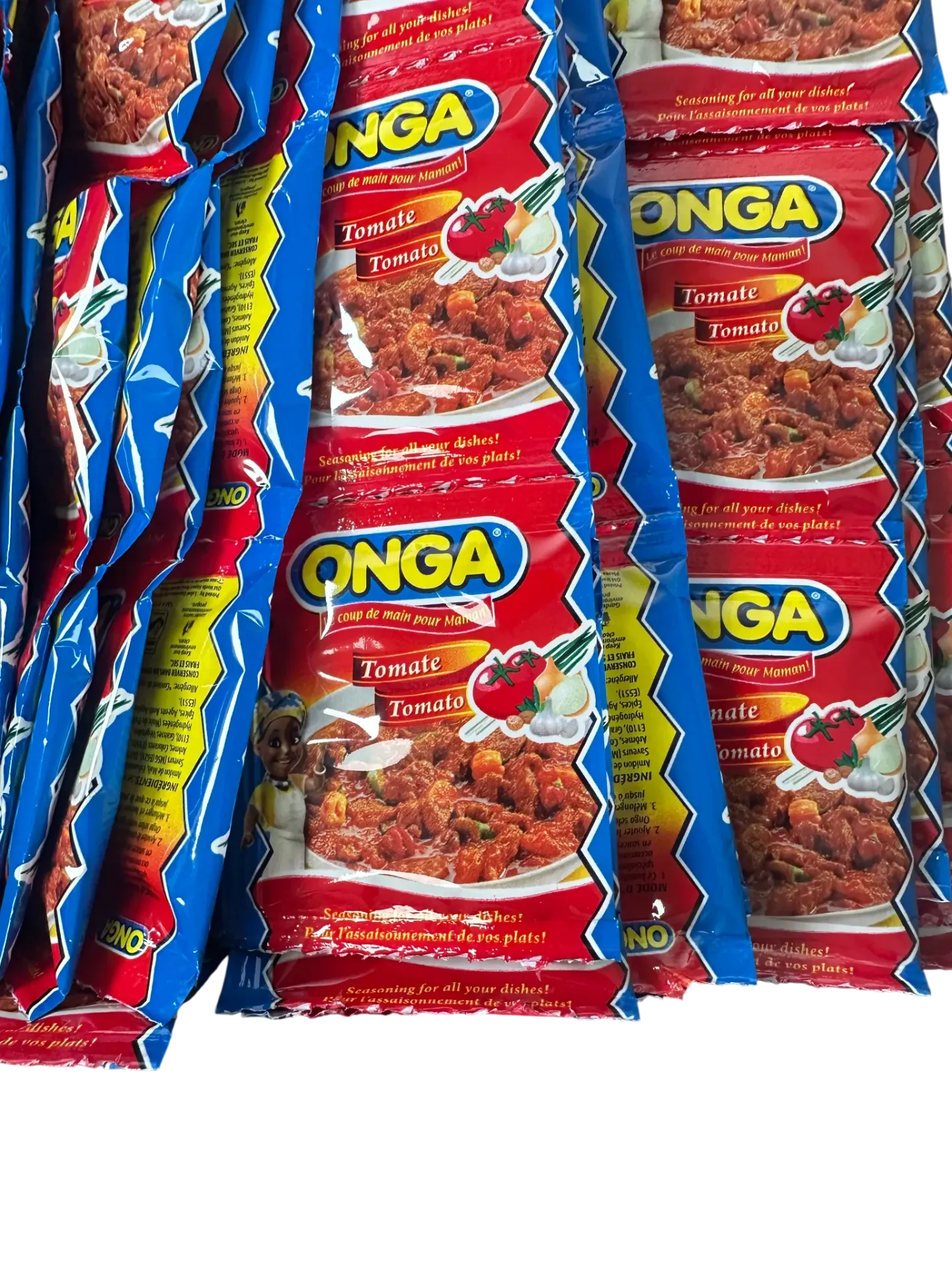 Onga Tomato Sachets 50g