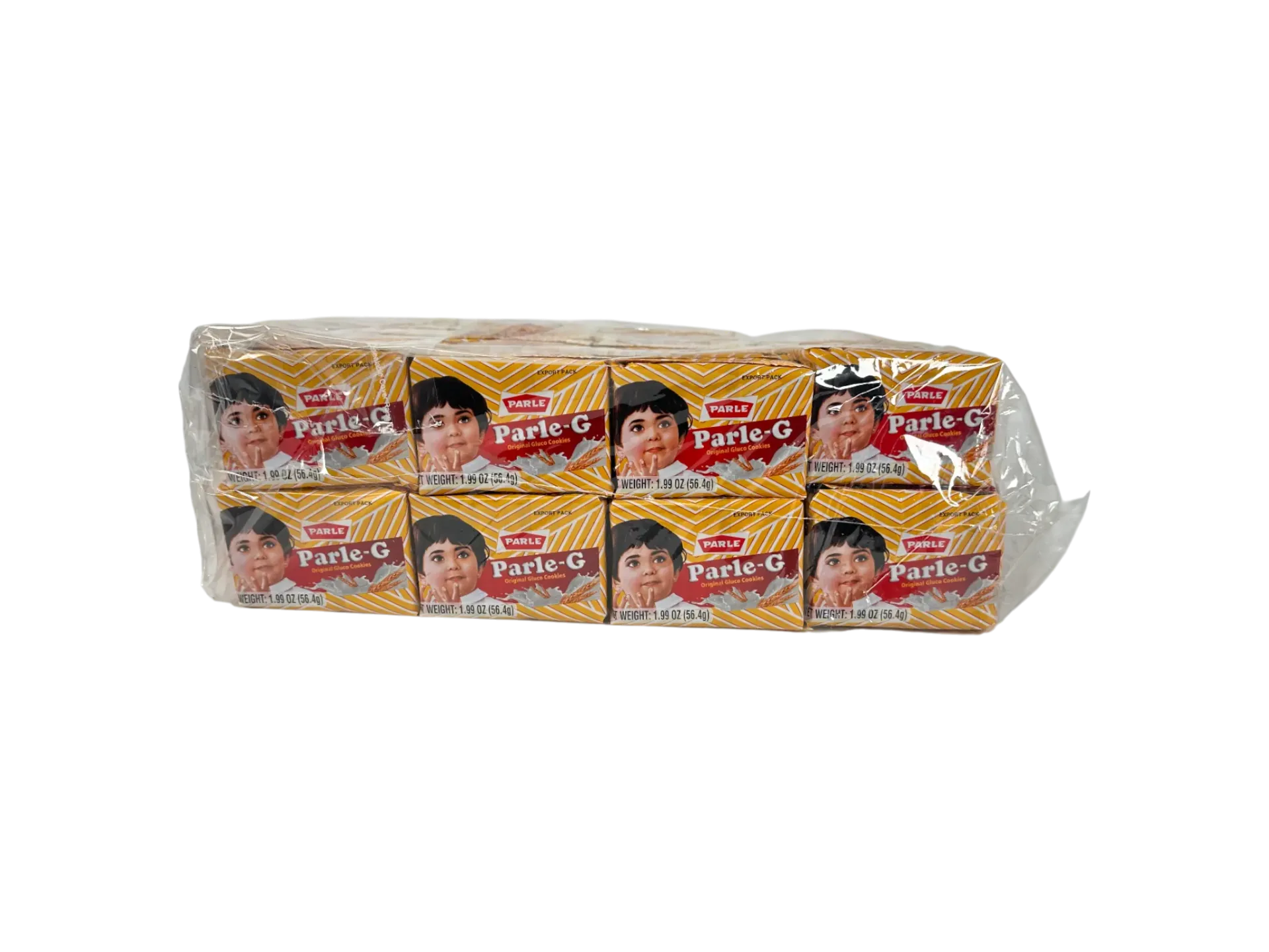 PARLE-G BISCUITS 56.4g