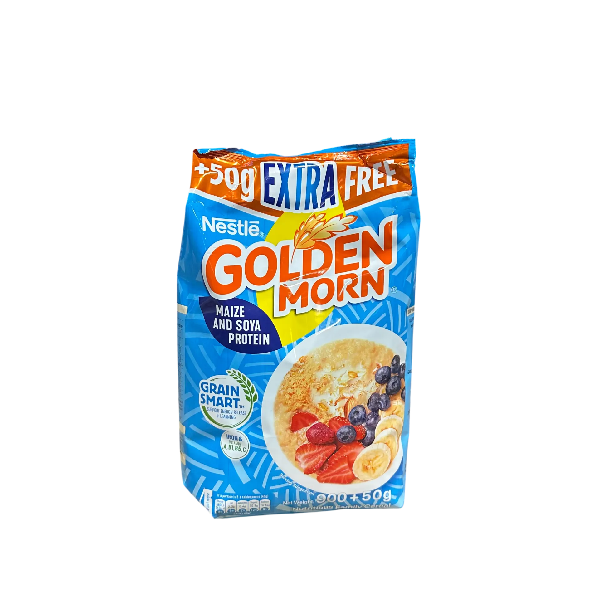 Goldenmorn 950g