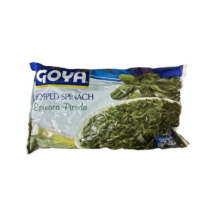 Goya Spinach 16oz