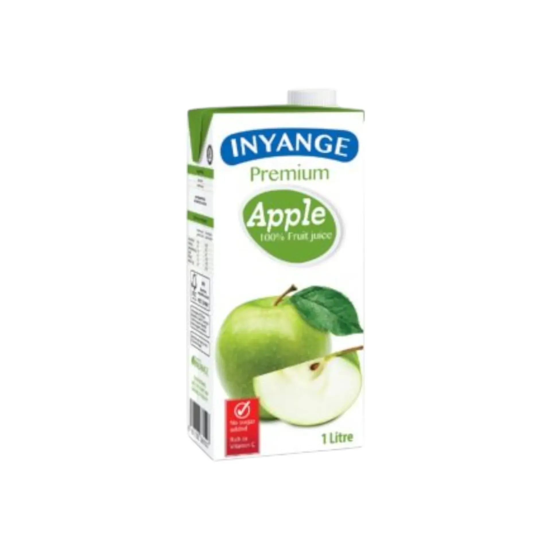 Inyange Apple juice 1L