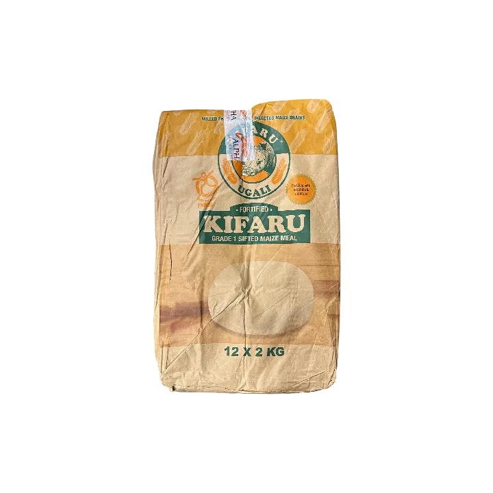 Kifaru kenyan ugali 2kg