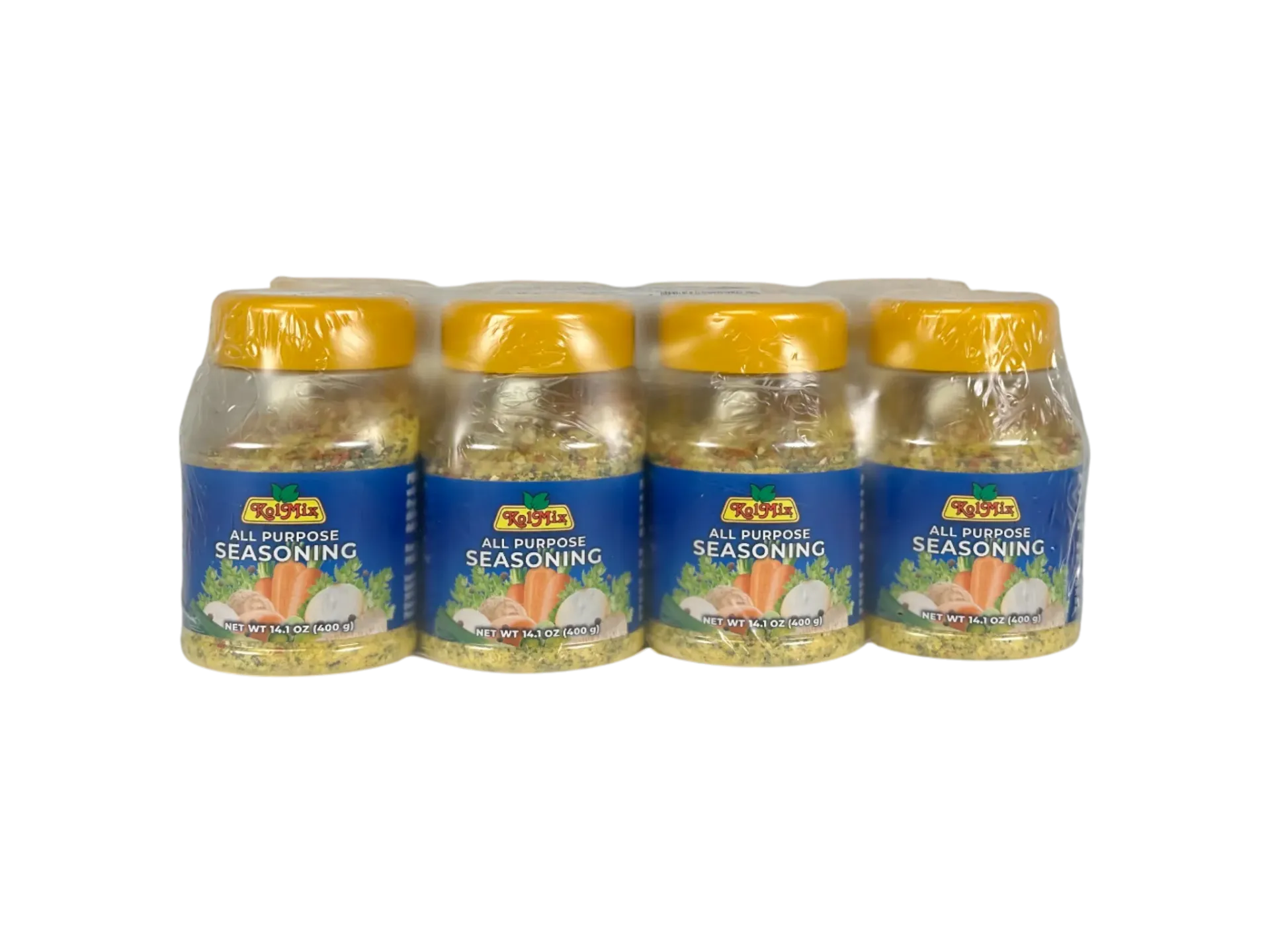 Koimix All purpose seasoning 400g
