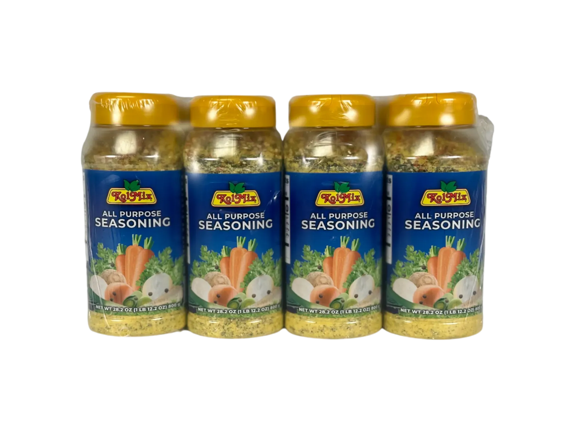 Koimix All purpose seasoning 800g