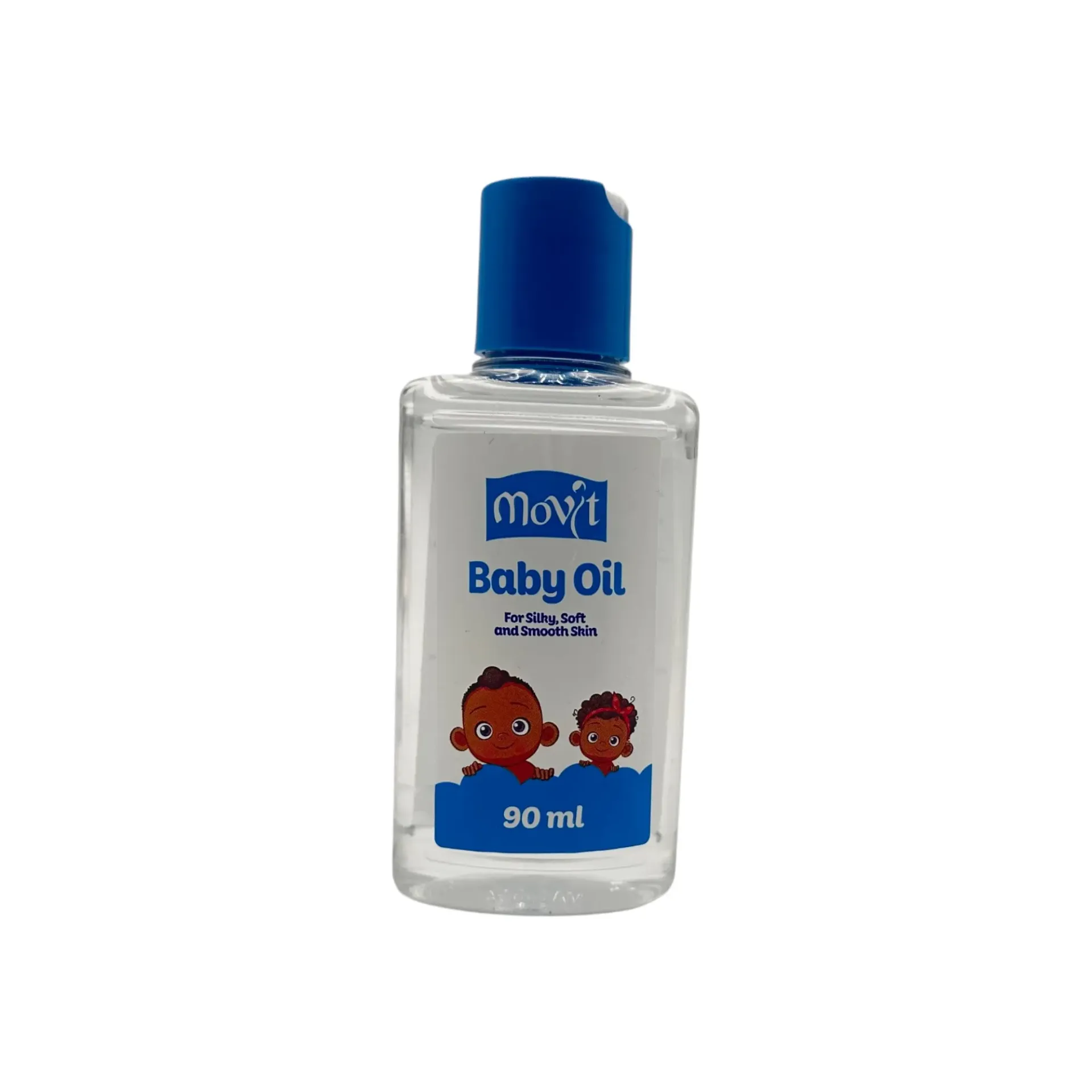 Movit baby oil 90ml