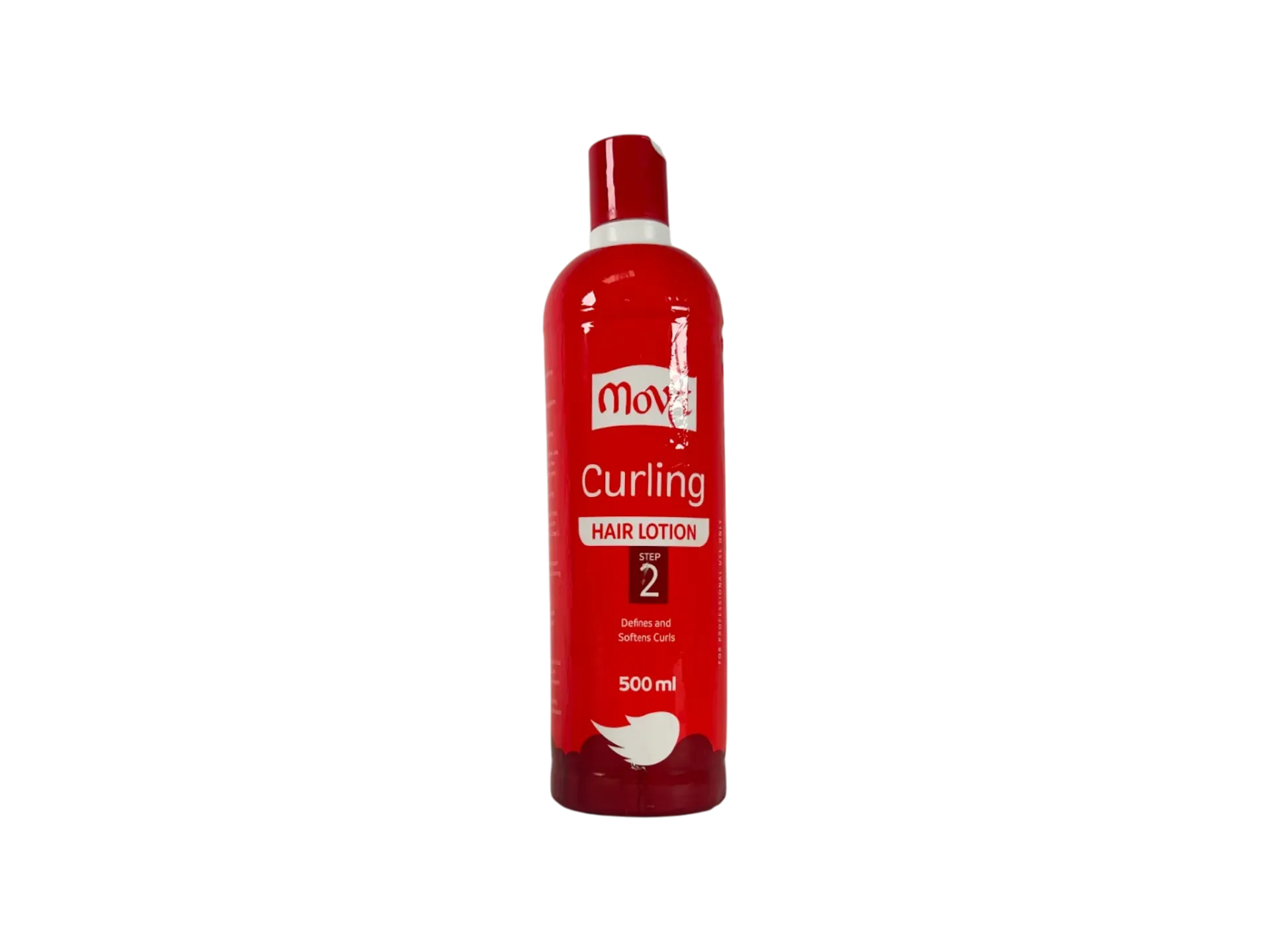 Movit Curling Hair Lotion 450ml