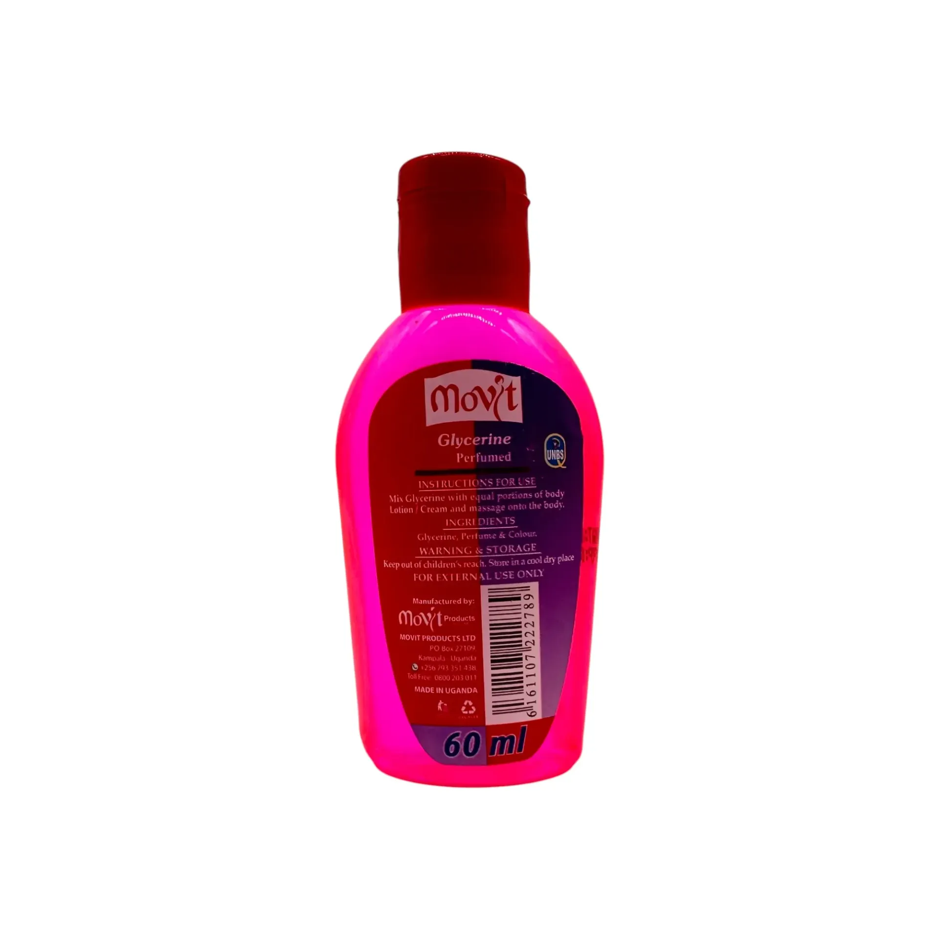 Movit Glycerin 50ml