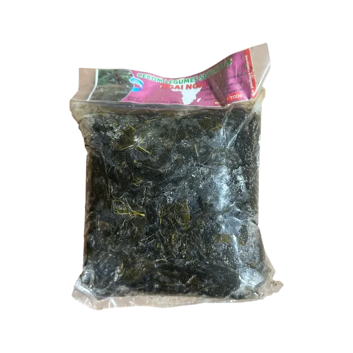 Ngaingai sour sour 1kg