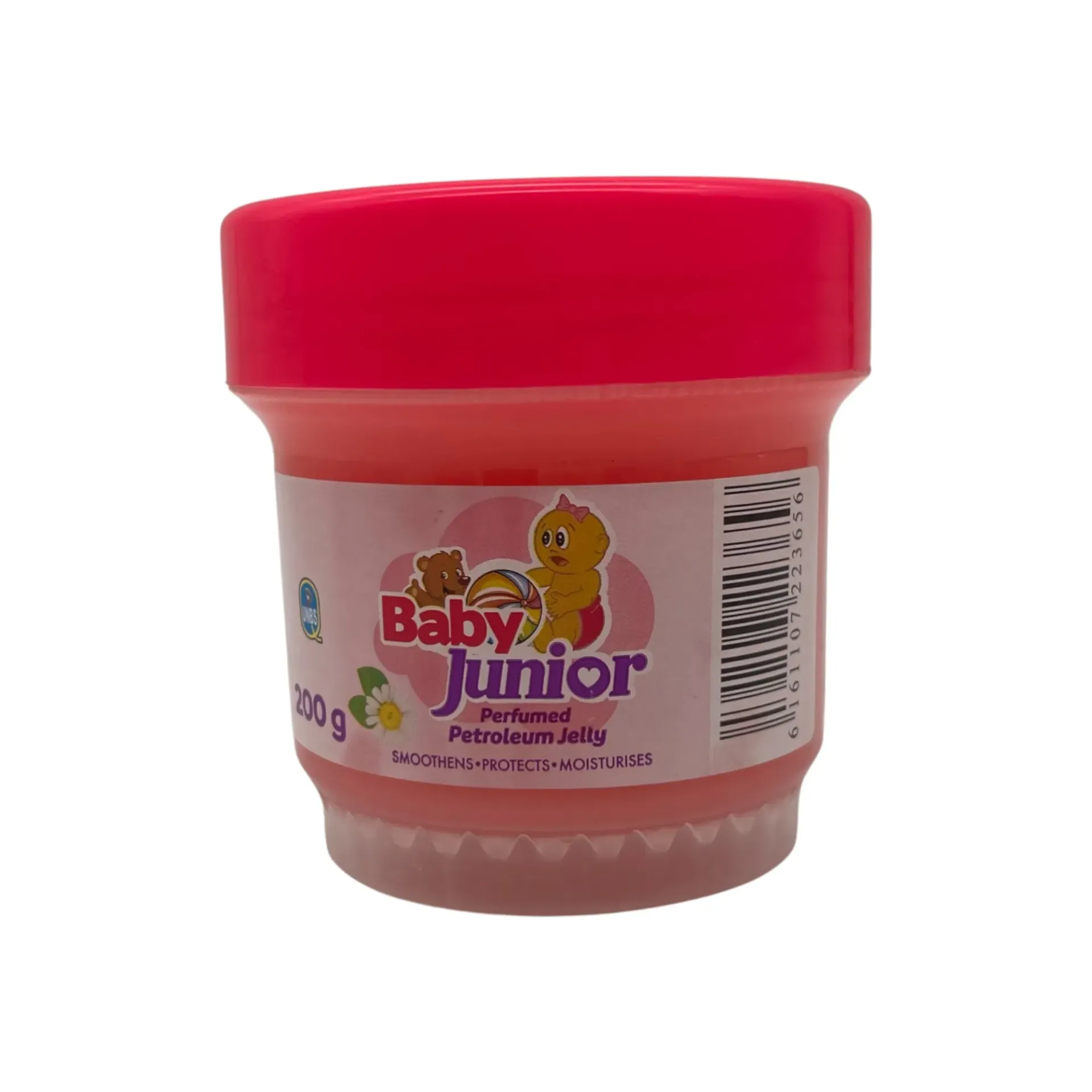 Baby Junior Perfumed Petroleum Jelly 425 g