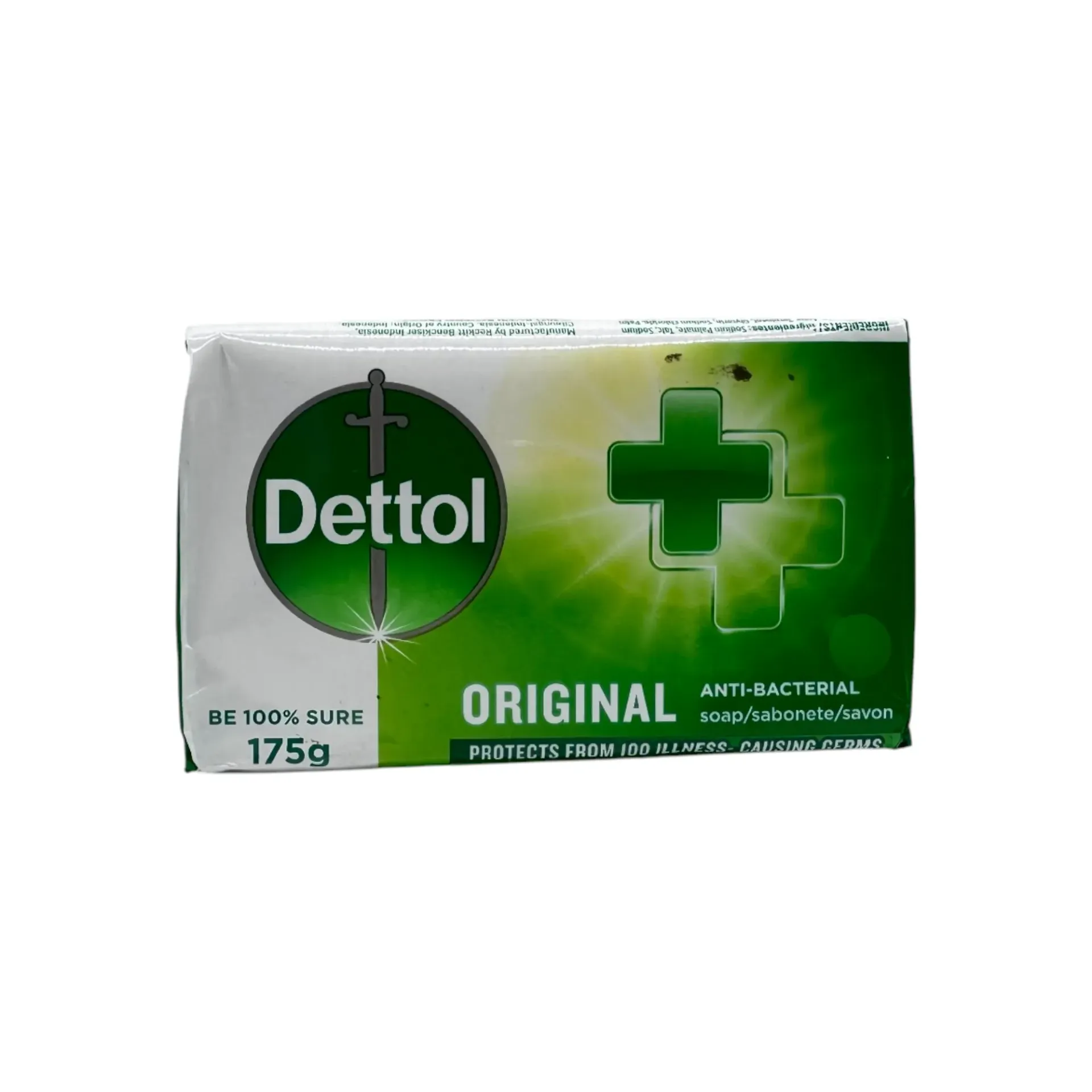 Dettol Soap 175G