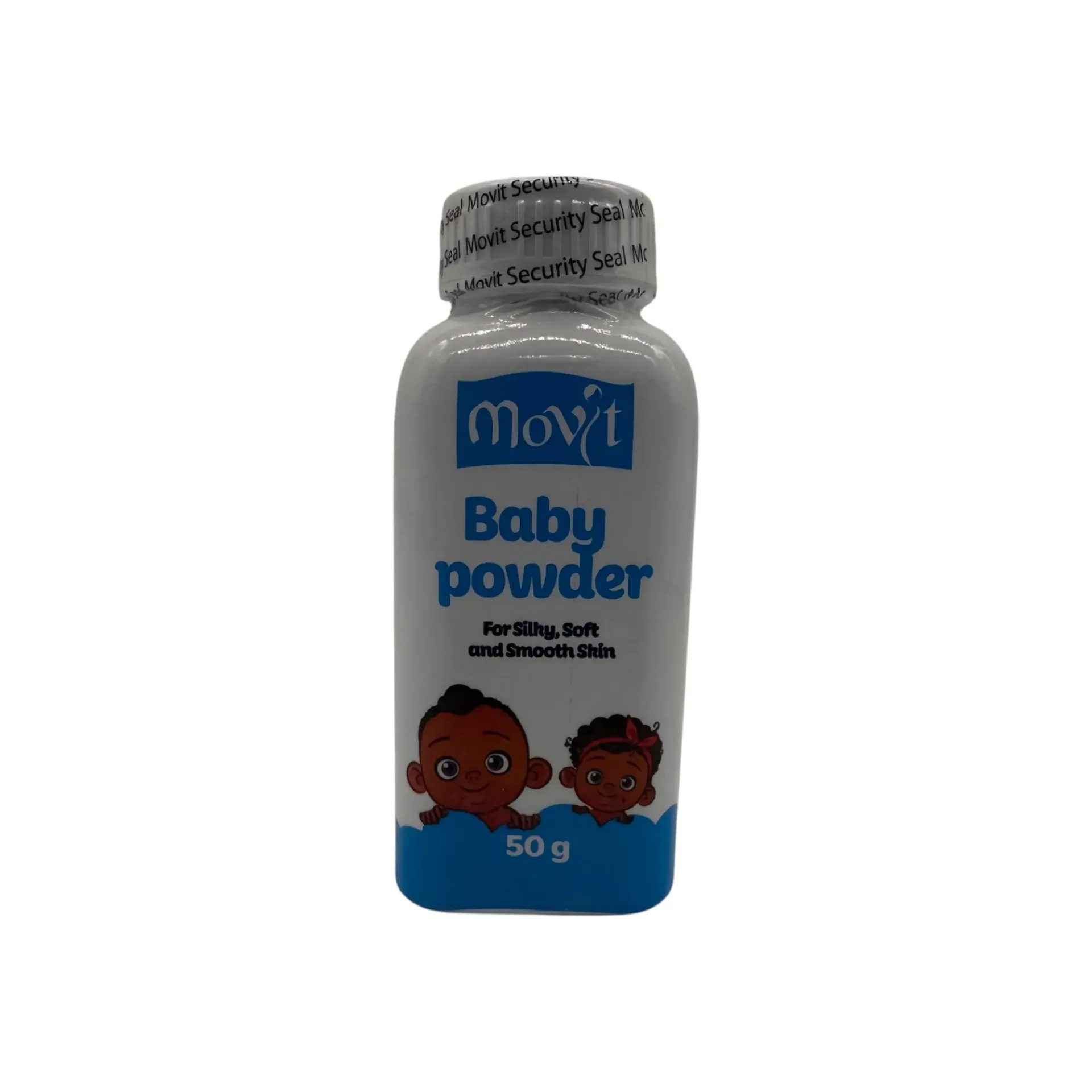 Movit baby powder 50g
