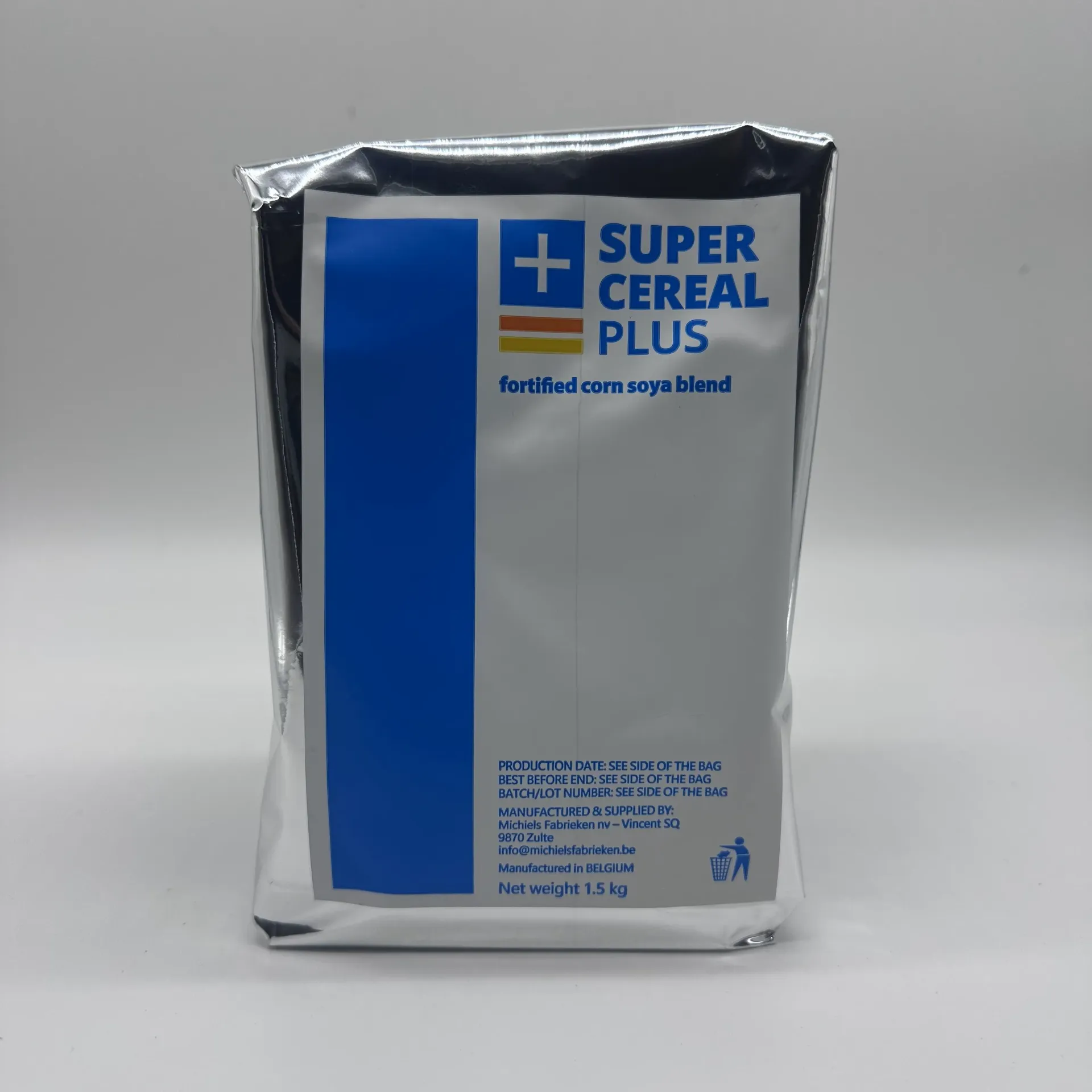 Super Cereal 1.5kg