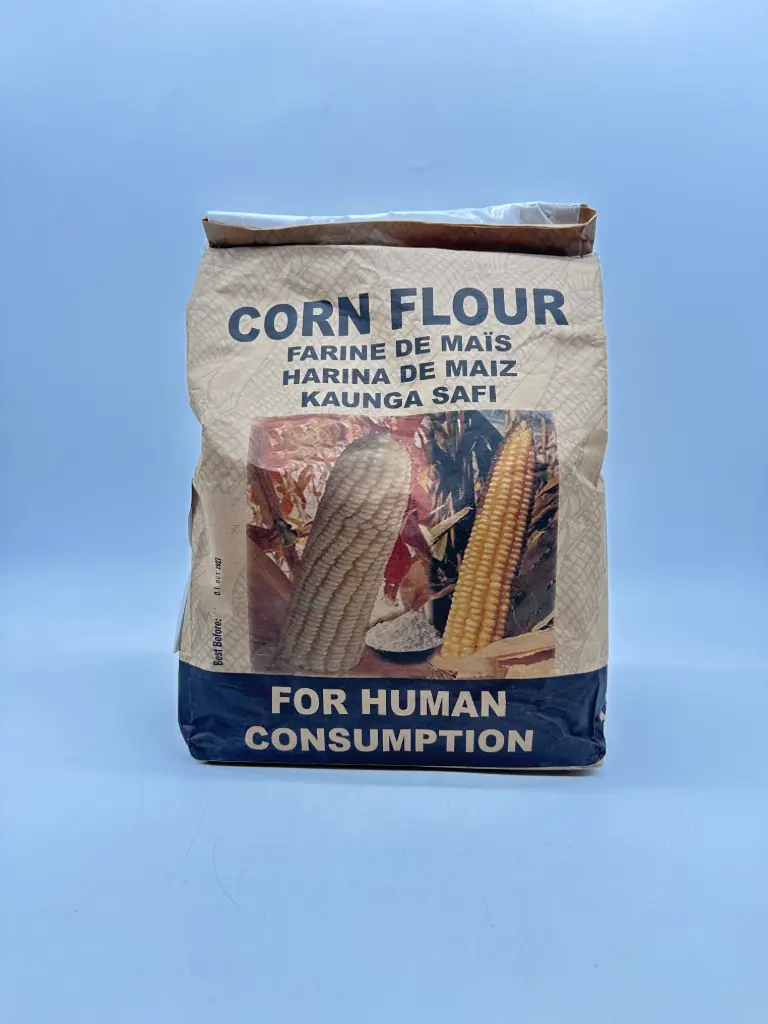 KAUNGA SAFI 10KG (2 kg)