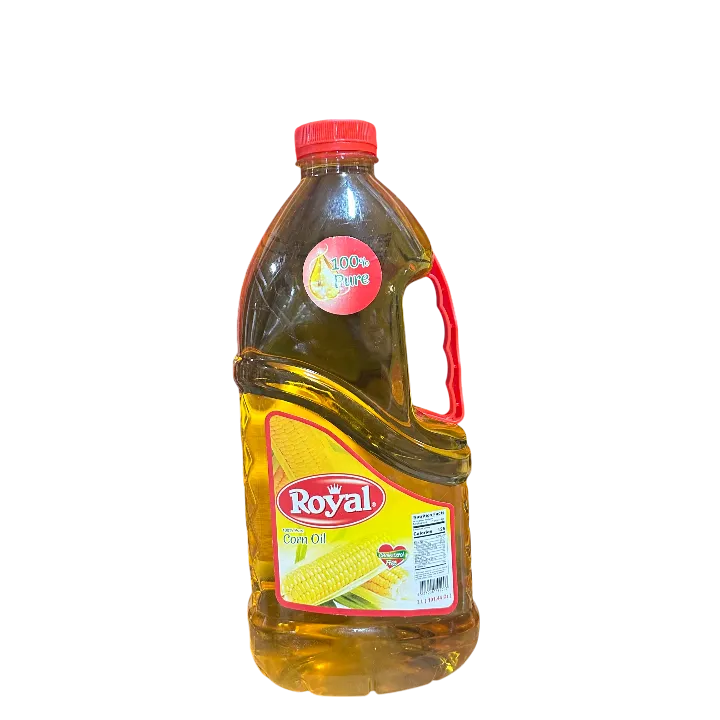 Royal Corn Oil (1.5 L)