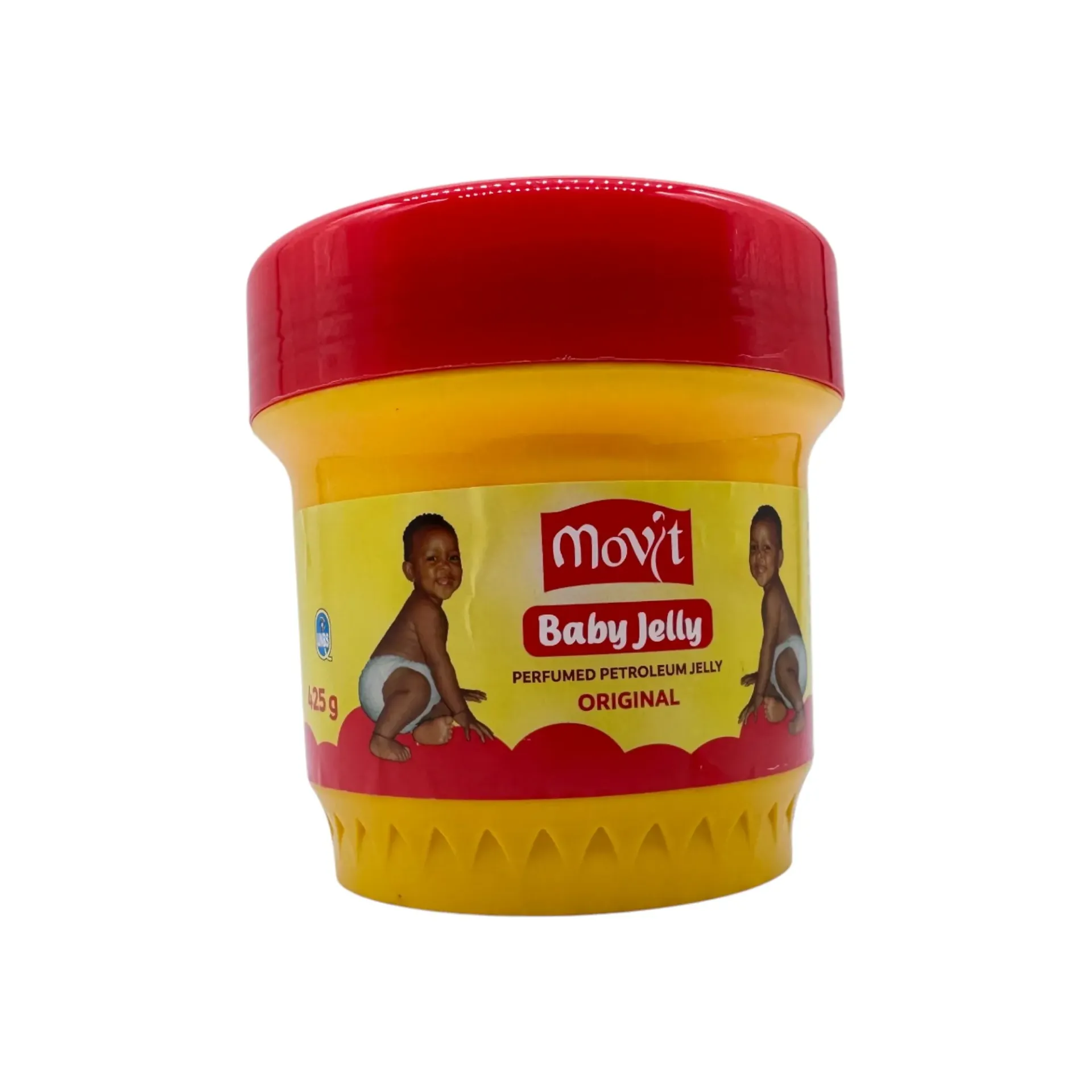 Movit Baby jelly  (200 g)