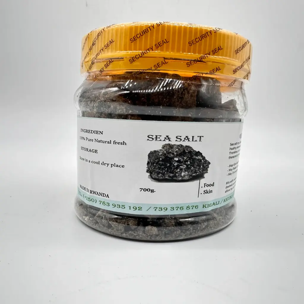[E-COM05] ACTIVATED CHARCOAL AMAKALA