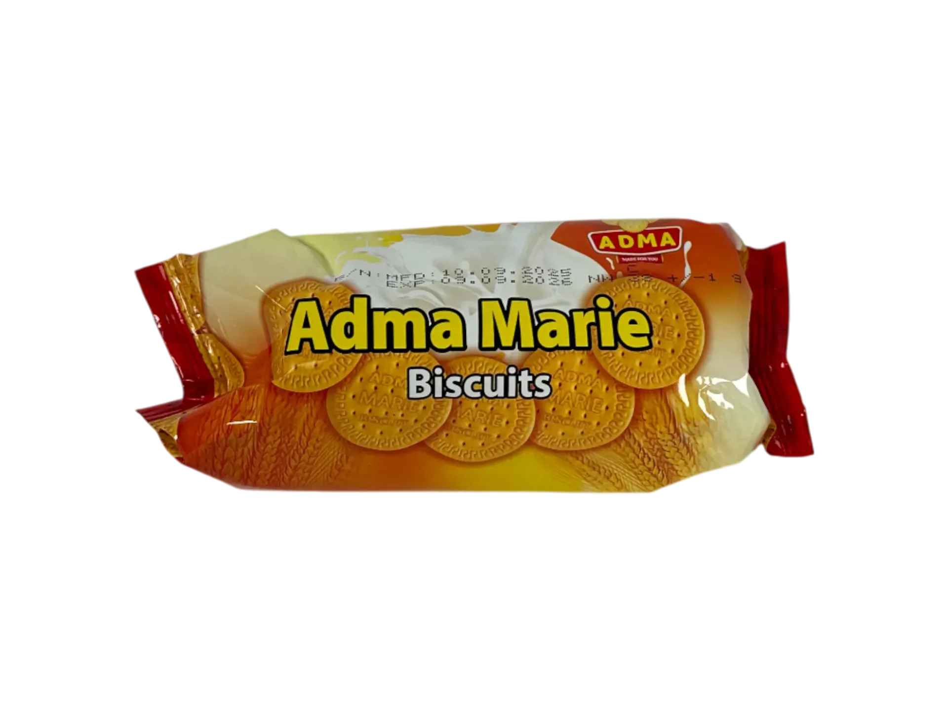 [E-COM12] Adma Marie biscuits 48pcs